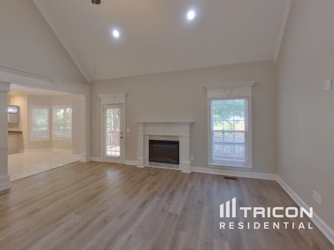 435 Titans Cir in Murfreesboro, TN - Building Photo - Building Photo