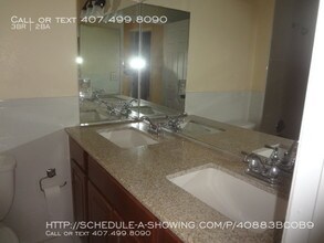 502 Orange Dr-Unit -22 in Altamonte Springs, FL - Foto de edificio - Building Photo