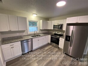 135 Earnhardt Ave in Salisbury, NC - Building Photo - Building Photo