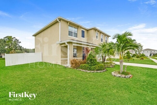 4052 Sapsucker Loop in Sanford, FL - Building Photo - Building Photo