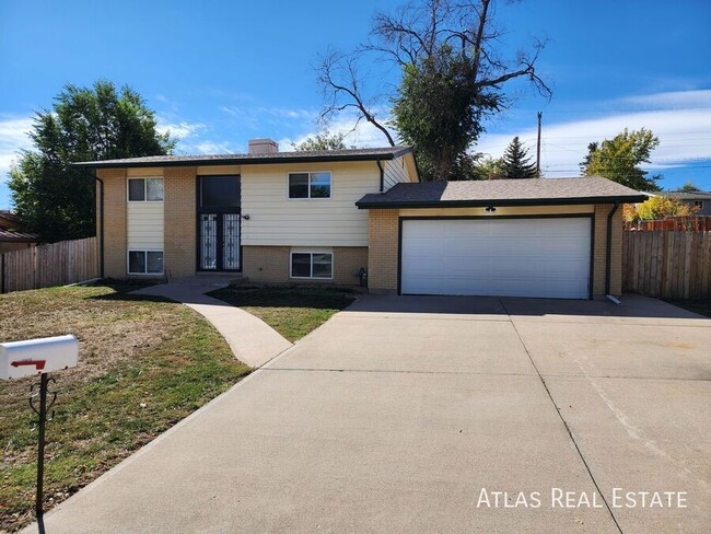 property at 11436 W Kentucky Dr