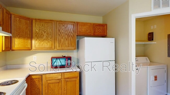 4919 Leland Point in Colorado Springs, CO - Building Photo - Building Photo