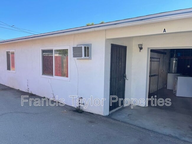 806 W 15th Ave in Escondido, CA - Building Photo - Building Photo