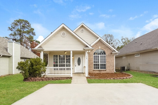 property at 328 Camden Cove Cir