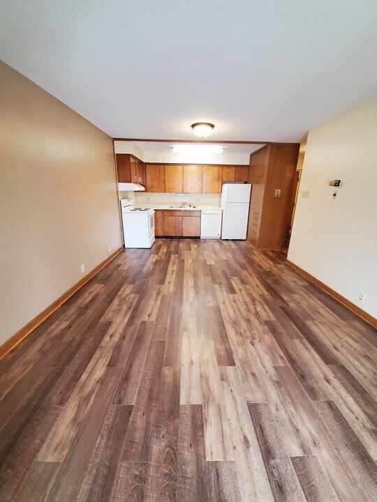 2501 N St in Lincoln, NE - Building Photo