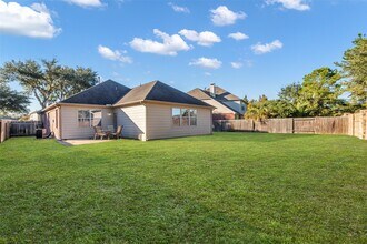 3643 Rocky Ledge Ln in Katy, TX - Foto de edificio - Building Photo