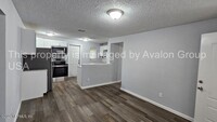 5611 Verbena Rd in Jacksonville, FL - Foto de edificio - Building Photo