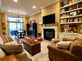 408 Columbus Ave, Unit 3 in Boston, MA - Building Photo