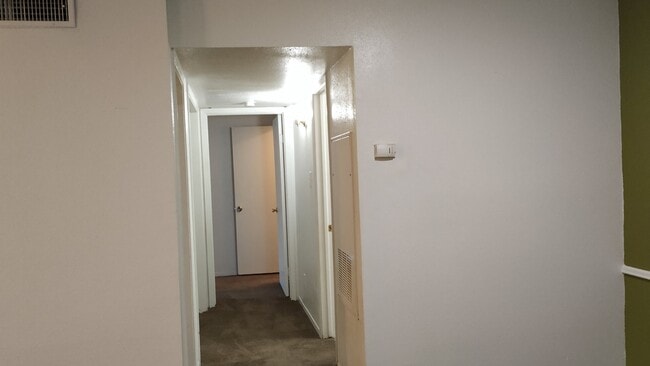 property at 16303 Lyons School Rd