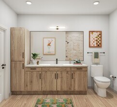 Wixby House in Austin, TX - Building Photo - Building Photo