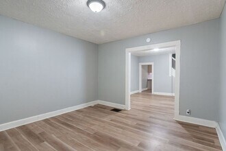 1117 N Dearborn St in Indianapolis, IN - Building Photo - Building Photo
