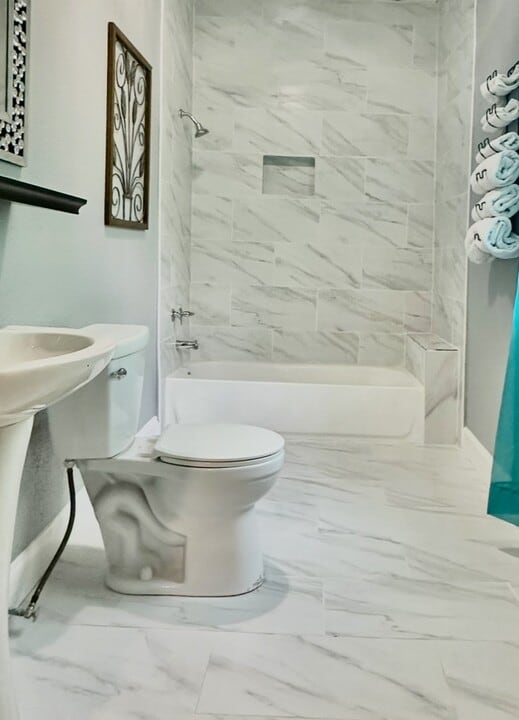 3038 Lufkin St in Shreveport, LA - Building Photo