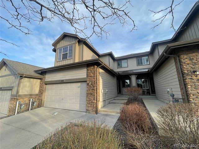 502 Bristolwood Ln in Castle Pines, CO - Building Photo