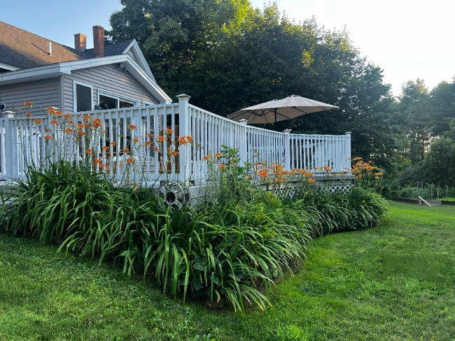 252 Windsor St in Randolph, ME - Building Photo - Building Photo