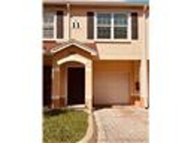 2526 57th Cir in Vero Beach, FL - Building Photo