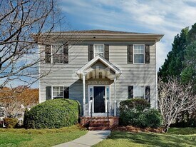 141 Tortoise Ln in Winston-Salem, NC - Building Photo