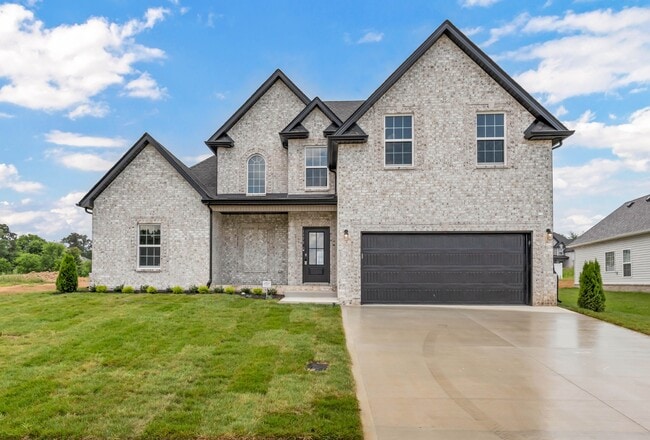 property at 1170 Gardenia Ln