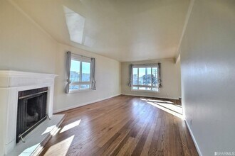 1452 Pacheco St in San Francisco, CA - Building Photo - Building Photo