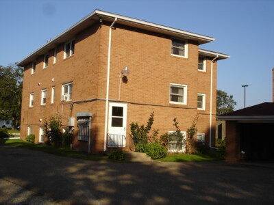 property at 914 N Main St