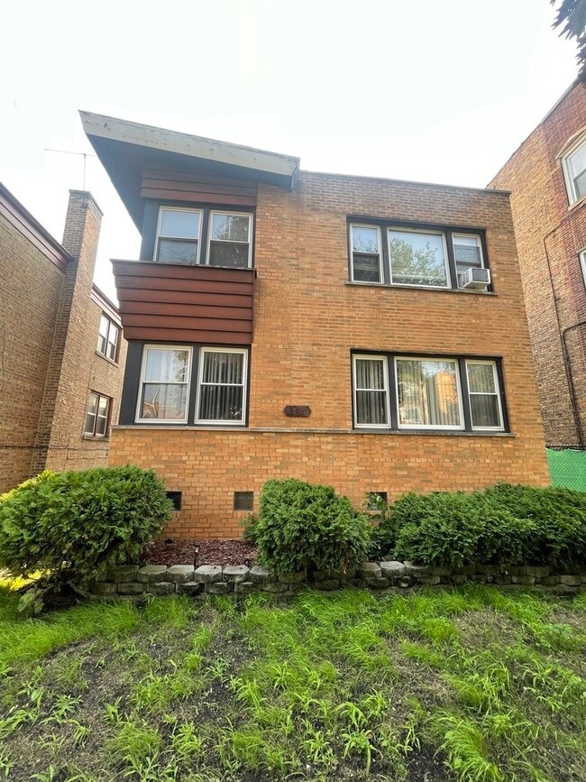property at 8832 S Harper Ave