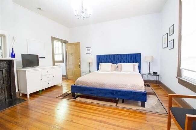 834 Fulton Terrace SE in Atlanta, GA - Building Photo - Building Photo