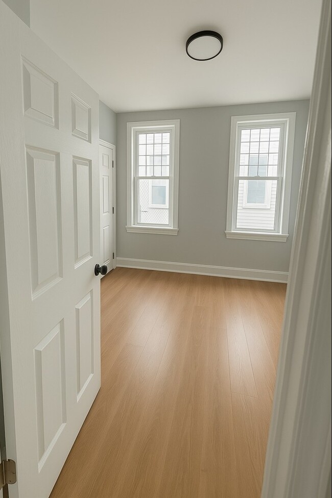 220 Custer Ave in Newark, NJ - Building Photo - Building Photo
