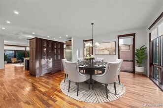 360 Garfield St in Denver, CO - Building Photo - Building Photo