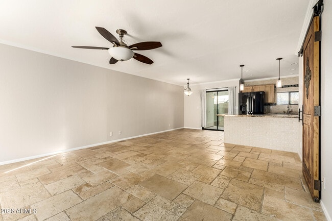 1401 E Puget Ave in Phoenix, AZ - Building Photo - Building Photo