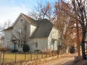 1815 N 10th St in Boise, ID - Building Photo - Building Photo