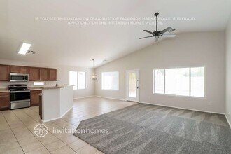 2201 S 112th Ave in Avondale, AZ - Foto de edificio - Building Photo