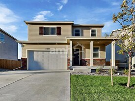 11639 Cody Rdg Wy in Colorado Springs, CO - Building Photo