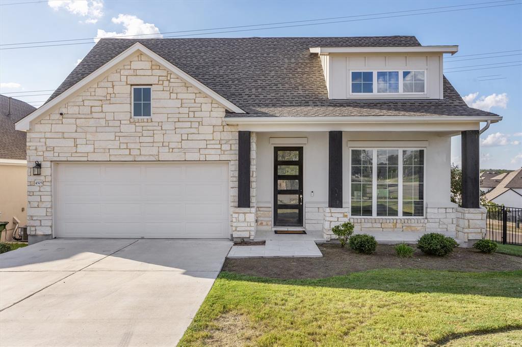4505 Lucabella Ln in Volente, TX - Building Photo