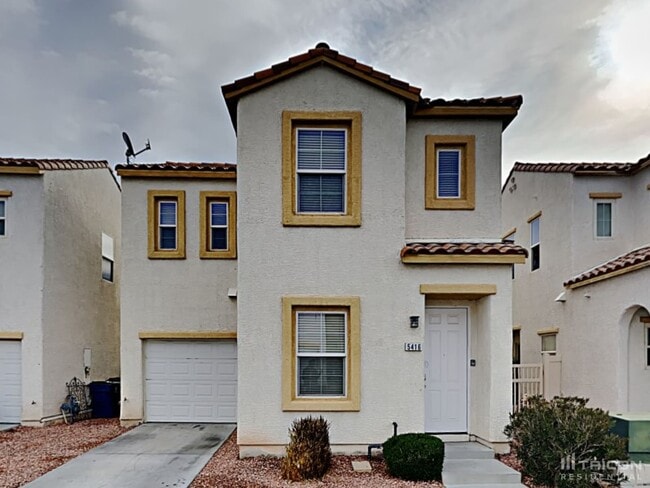 property at 5416 Flowing Spring St
