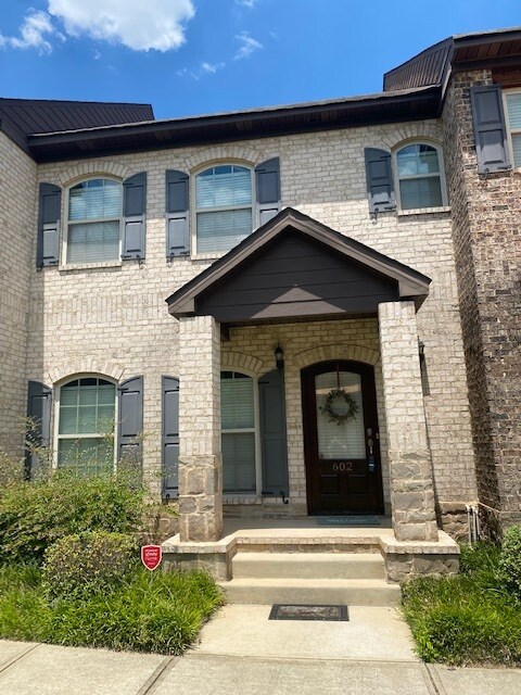 2150 3rd Ct in Tuscaloosa, AL - Building Photo