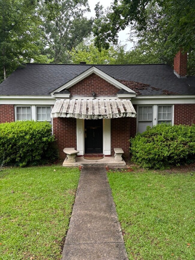 property at 123 Harden St