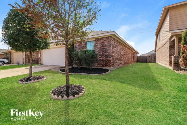 23331 Brat Pass Dr in Spring, TX - Building Photo - Building Photo