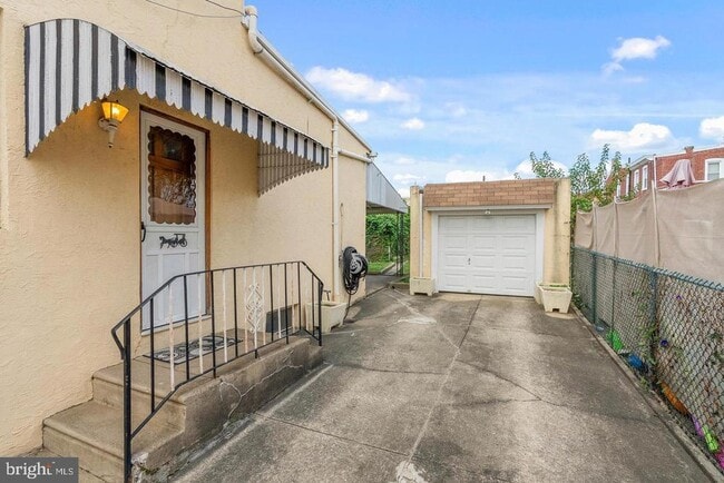 property at 7146 Tulip St