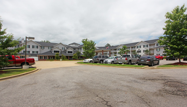 Rocky Ridge Retirement Community in Birmingham, AL - Building Photo - Building Photo