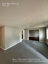 802 NW 49th St in Seattle, WA - Building Photo - Building Photo