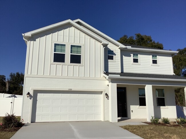 property at 1360 Mount Logan Dr