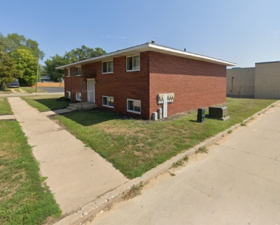 209 Edon Park Dr in Rock Falls, IL - Building Photo