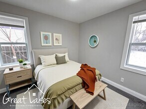 13140 Fisk Ave in Warren, MI - Building Photo - Building Photo