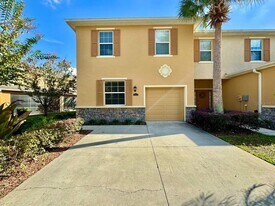 13955 Snapper Fin Ln in Tampa, FL - Building Photo