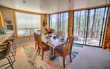 7857 Lakewood Dr in Pinetop, AZ - Building Photo - Building Photo