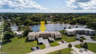 4781 Orange Grove Blvd in North Fort Myers, FL - Building Photo