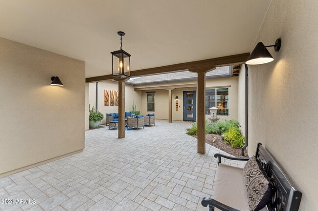 3201 Prospector Wy in Wickenburg, AZ - Building Photo - Building Photo