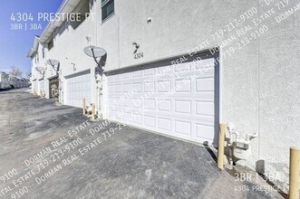4304 Prestige Point in Colorado Springs, CO - Building Photo - Building Photo