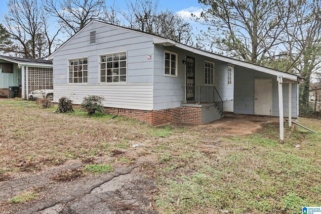 1520 17th Way SW, Unit 12-1210 in Birmingham, AL - Building Photo - Building Photo