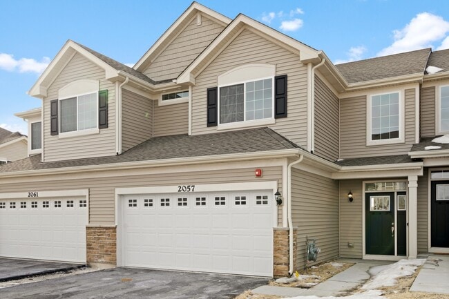 2057 Stuttle Rd in Batavia, IL - Building Photo - Building Photo