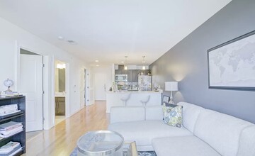 1115 H St NE, Unit 504 in Washington, DC - Building Photo - Building Photo